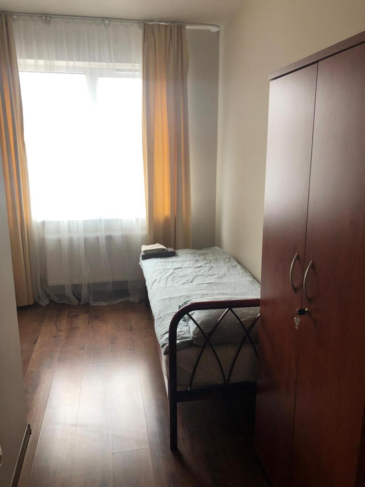Rvr Smart Apart With Self Check In Riga Bagian luar foto
