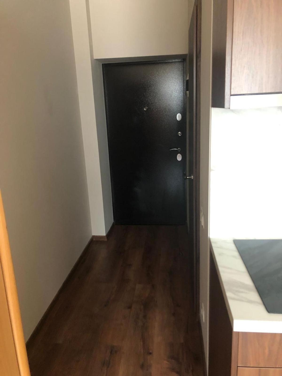 Rvr Smart Apart With Self Check In Riga Bagian luar foto