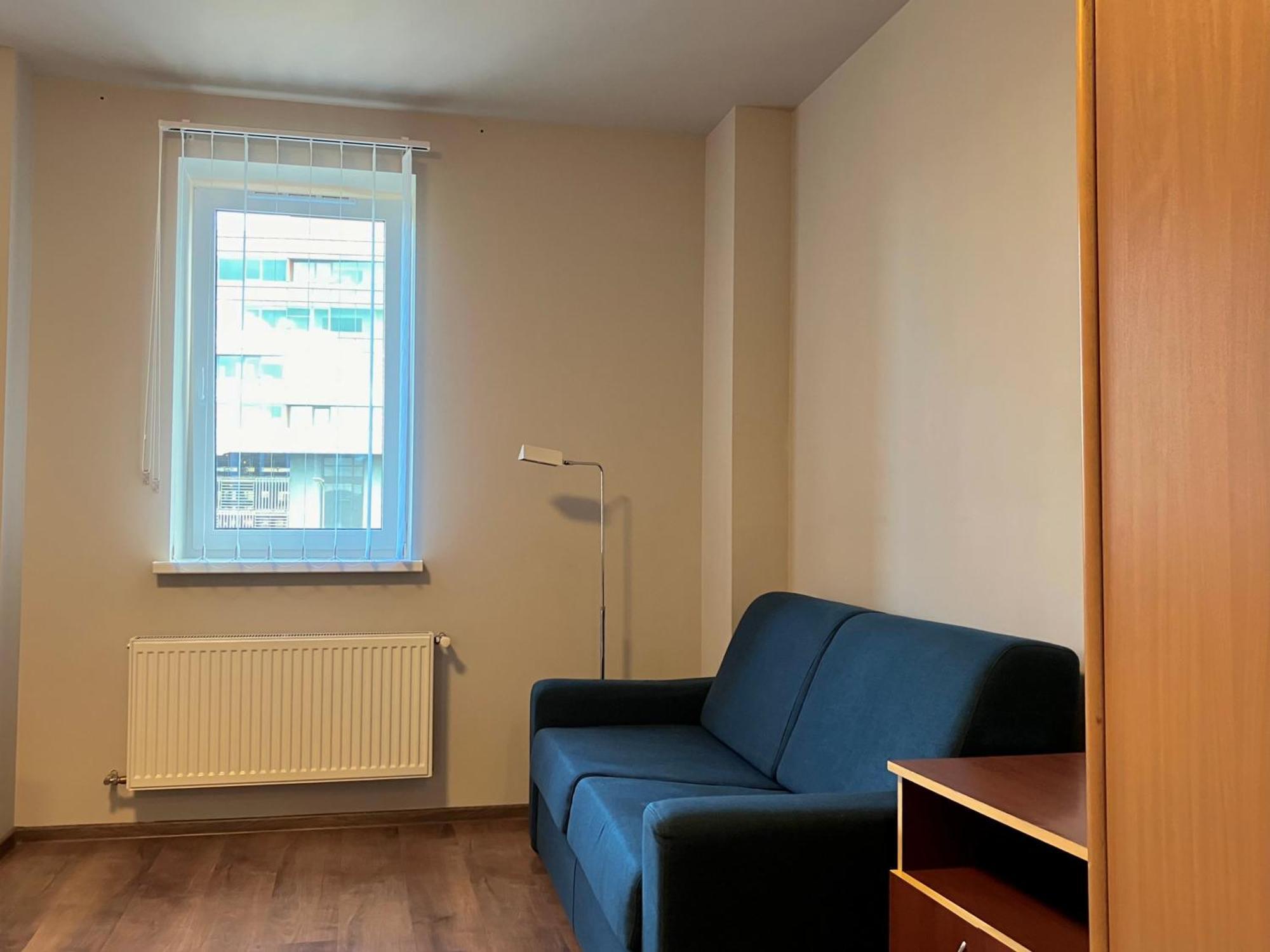 Rvr Smart Apart With Self Check In Riga Bagian luar foto
