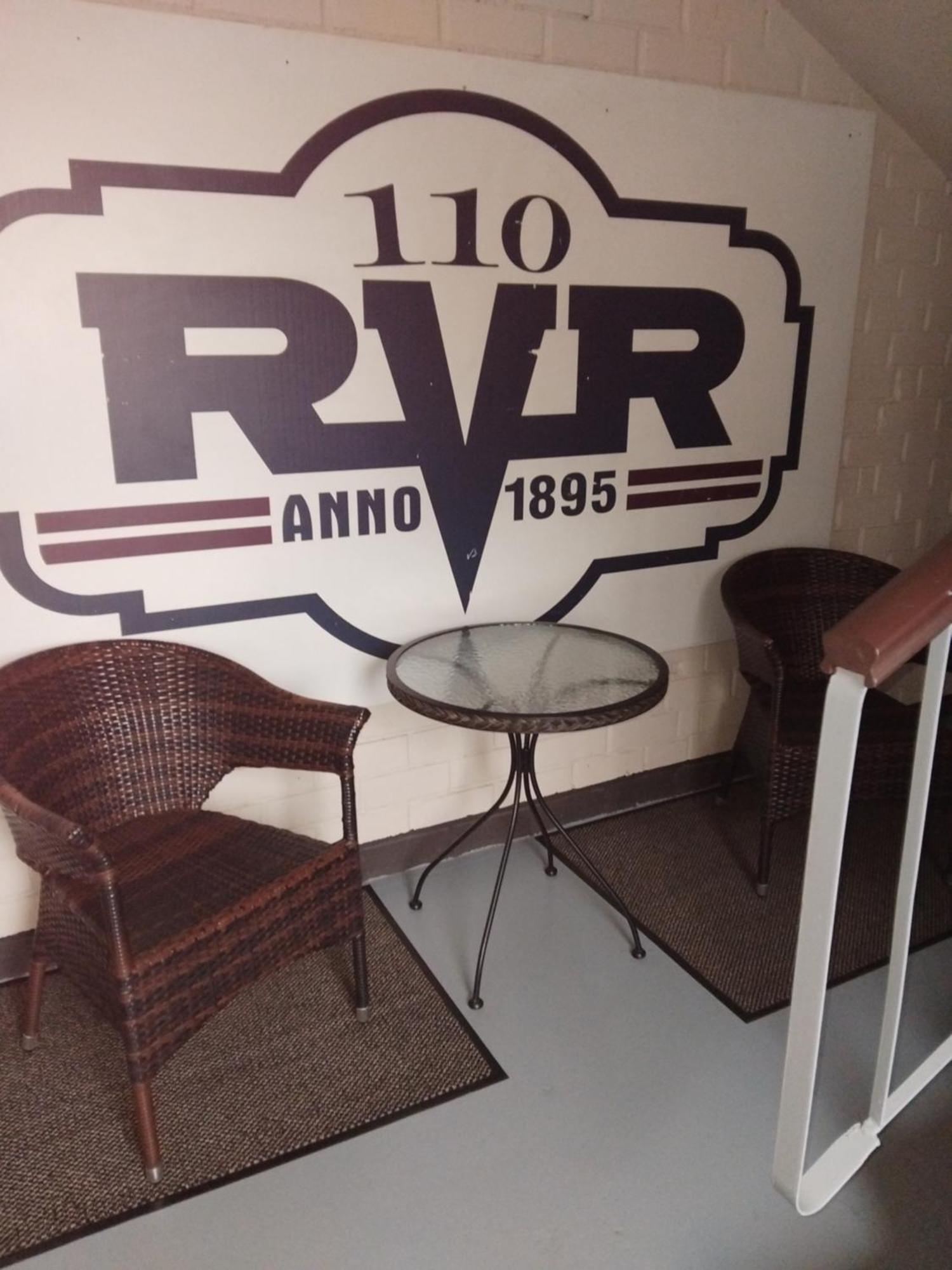 Rvr Smart Apart With Self Check In Riga Bagian luar foto